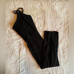 Old Navy power chill jumpsuit